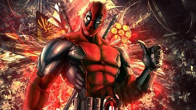 Imagem da notícia Deadpool: Estúdio finalmente marca a estreia de filme sobre anti-herói mercenário da Marvel