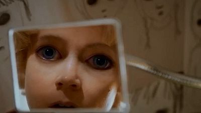 Imagem da notícia Veja o primeiro trailer de Big Eyes, novo filme de Tim Burton!