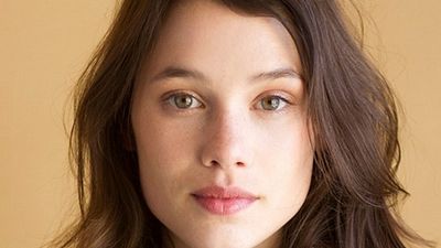 Imagem da notícia Espanhola Astrid Bergès-Frisbey será a Guinevere do novo Rei Arthur