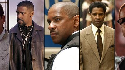 Imagem da notícia Top 15: Os melhores filmes de Denzel Washington