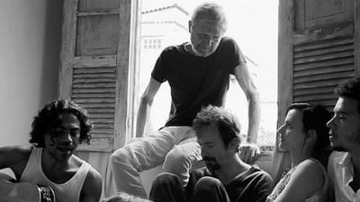 Imagem da notícia Festival de Brasília 2014: A experiência perturbadora de Pingo d'Água