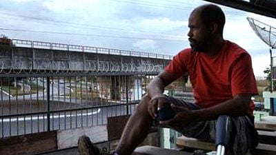 Imagem da notícia Festival de Brasília 2014: O brasiliense Branco Sai Preto Fica é ovacionado pelo público