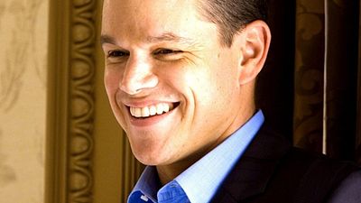 Imagem da notícia Matt Damon está cotado para estrelar filme sobre a construção da Muralha da China