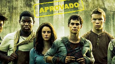 Imagem da notícia Amigos do AdoroCinema: Maze Runner - Correr ou Morrer é um  bom início de franquia, afirmam blogueiros