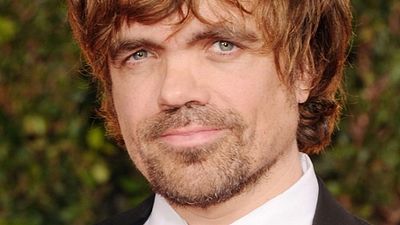 Imagem da notícia Peter Dinklage vai interpretar um pistoleiro no violento suspense The Thicket