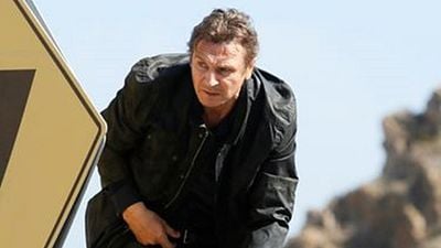 Imagem da notícia Busca Implacável 3 ganha primeiras imagens e Liam Neeson comenta seu papel na sequência