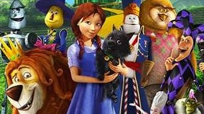 Exclusivo: Confira uma das canções da animação A Lenda de Oz