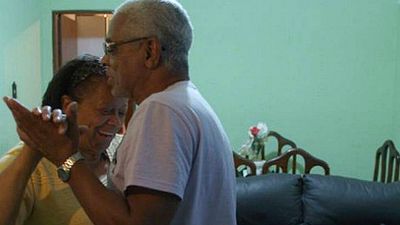 Imagem da notícia Festival de Brasília 2014: O comovente Ela Volta na Quinta representa o melhor da mostra competitiva