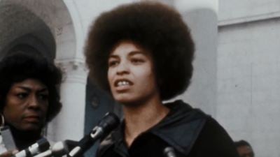 Exclusivo: Confira o trailer legendado de Libertem Angela Davis