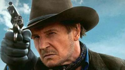 Imagem da notícia Ted 2 contrata Liam Neeson