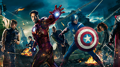 Imagem da notícia Os Vingadores na faculdade? Universidade cria curso sobre Universo Cinematográfico da Marvel