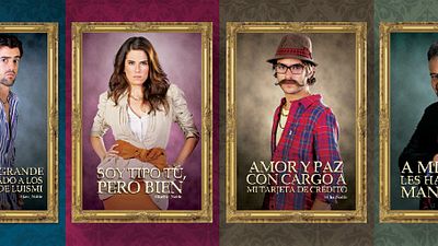 Imagem da notícia Exclusivo: Veja o trailer legendado da comédia Los Nobles: Quando os Ricos Quebram a Cara