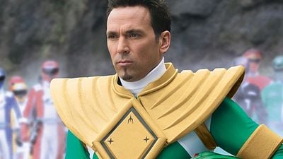 Imagem da notícia Jason David Frank, o Ranger Verde da série de TV, promete participação no novo filme dos Power Rangers