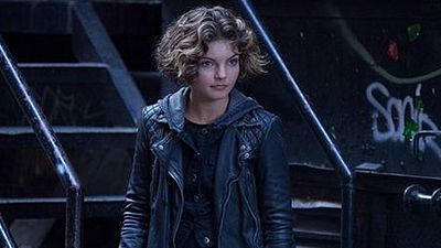 Imagem da notícia Gotham: Conheça Camren Bicondova, a futura Mulher-Gato