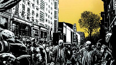 Imagem da notícia Conheça os personagens principais da série derivada de The Walking Dead