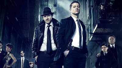 Imagem da notícia Preparado para a estreia de Gotham no Brasil? É hoje!