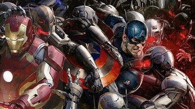 Imagem da notícia Trama de Os Vingadores 3 pode ser dividida em dois filmes, diz site