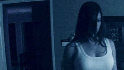 Imagem da notícia Atividade Paranormal 5 muda a data de estreia mais uma vez