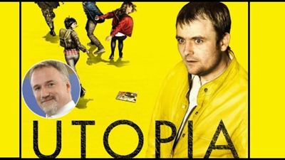 Utopia: David Fincher vai dirigir a primeira temporada da adaptação da HBO para a série britânica