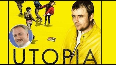 Imagem da notícia Utopia: David Fincher vai dirigir a primeira temporada da adaptação da HBO para a série britânica
