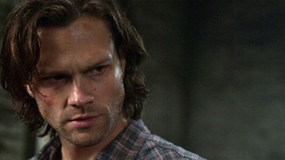 Imagem da notícia Supernatural: Nova temporada ganha prévia brutal!