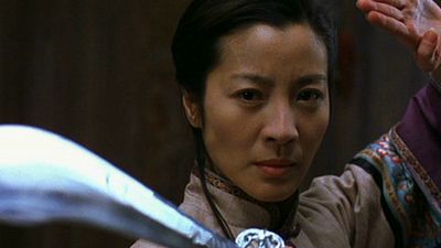 Imagem da notícia Netflix anuncia seu primeiro filme original: O Tigre e o Dragão 2