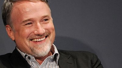 Imagem da notícia David Fincher poderia ter dirigido Star Wars: Episódio VII