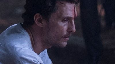Imagem da notícia Matthew McConaughey é destaque na primeira imagem de drama ambientado na floresta dos suicidas