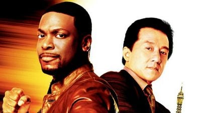 Imagem da notícia Warner Bros. levará mais um filme para a TV: a comédia policial A Hora do Rush