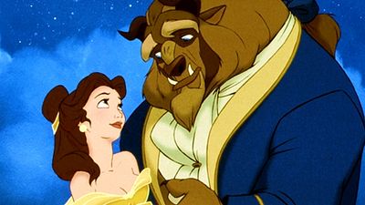 Imagem da notícia Produzida pela Disney, versão com atores de A Bela e a Fera terá roteirista de As Vantagens de Ser Invisível