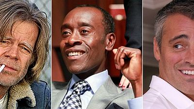 Imagem da notícia Showtime anuncia a data de estreia das novas temporadas de Shameless, House of Lies e Episodes 