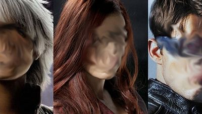 Imagem da notícia Enquete da Semana: Leitores aprovam o rejuvenescimento de Tempestade, Jean Grey e Ciclope