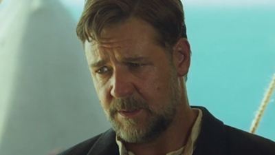 Russell Crowe vive pai em busca dos filhos desaparecidos na 1ª Guerra Mundial em sua estreia na direção; veja o trailer
