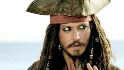 Imagem da notícia Filmagens de Piratas do Caribe 5 começam em fevereiro