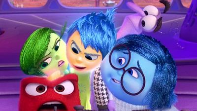 Imagem da notícia Inside Out: Trailer de novo filme da Pixar faz retrospectiva emocional de grandes produções do estúdio