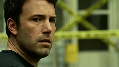 Imagem da notícia Concurso de Críticas: Escreva um texto sobre Garota Exemplar e concorra a prêmio!