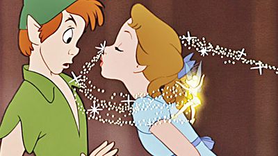 Imagem da notícia Wendy and Peter: NBC encomenda série de TV inspirada em Peter Pan