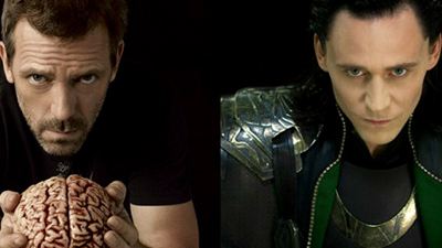 Hugh Laurie e Tom Hiddleston vão estrelar minissérie de espionagem baseada em livro de John Le Carré