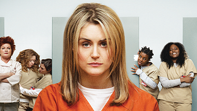 Imagem da notícia Orange Is the New Black: A fé será um elemento importante da 3ª temporada, diz autora