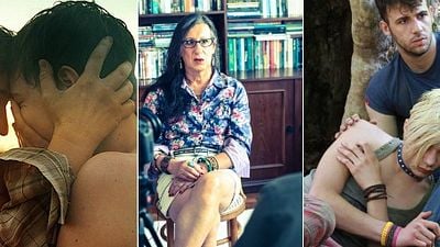 Imagem da notícia Festival do Rio 2014: Conheça os grandes vencedores do Prêmio Félix