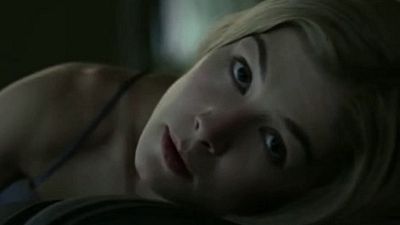 Imagem da notícia Concurso de Críticas: Conheça o autor do melhor texto sobre Garota Exemplar