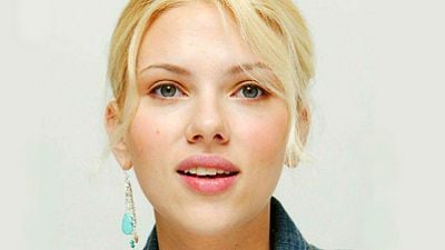 Scarlett Johansson vai estrelar minissérie da Sony