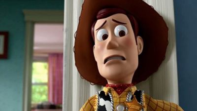 Annabelle encontra Toy Story em trailer falso de "Woody"