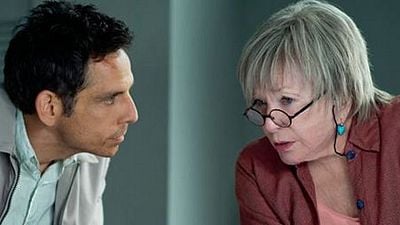 Imagem da notícia Telecine Play: Assista online A Vida Secreta de Walter Mitty, com Ben Stiller
