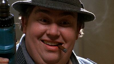 Imagem da notícia Quem Vê Cara Não Vê Coração, de John Hughes, é mais uma comédia rumo à TV