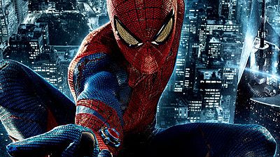 Imagem da notícia Homem-Aranha: Sony teria desistido de Venom e já discute um novo reboot da franquia