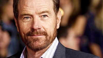 Imagem da notícia Bryan Cranston irá estrelar suspense sobre agente infiltrado que desmascarou esquema fraudulento