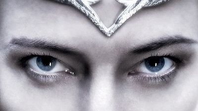 Imagem da notícia Cate Blanchett é Galadriel no novo cartaz de O Hobbit: A Batalha dos Cinco Exércitos