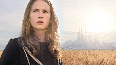 Tomorrowland, filme misterioso da Disney, ganha novas imagens