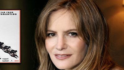 Imagem da notícia Novo filme de Quentin Tarantino encontra sua protagonista feminina